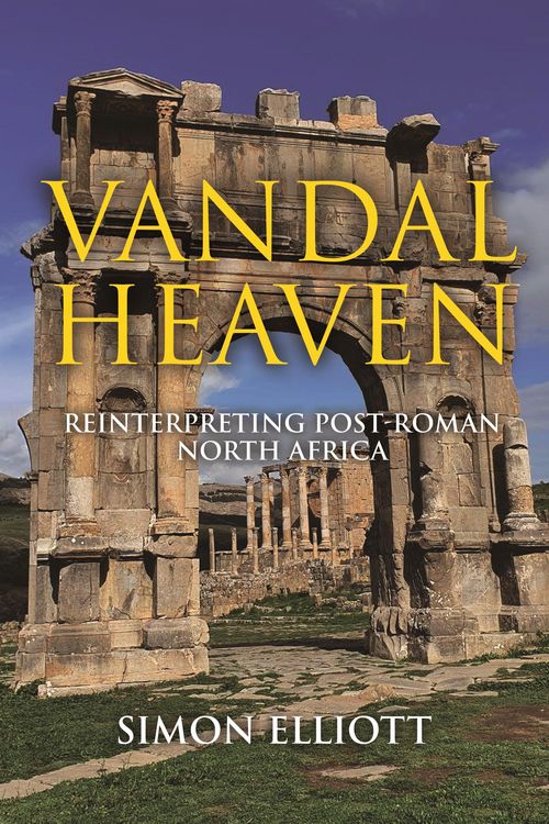 Produktbild: Vandal Heaven