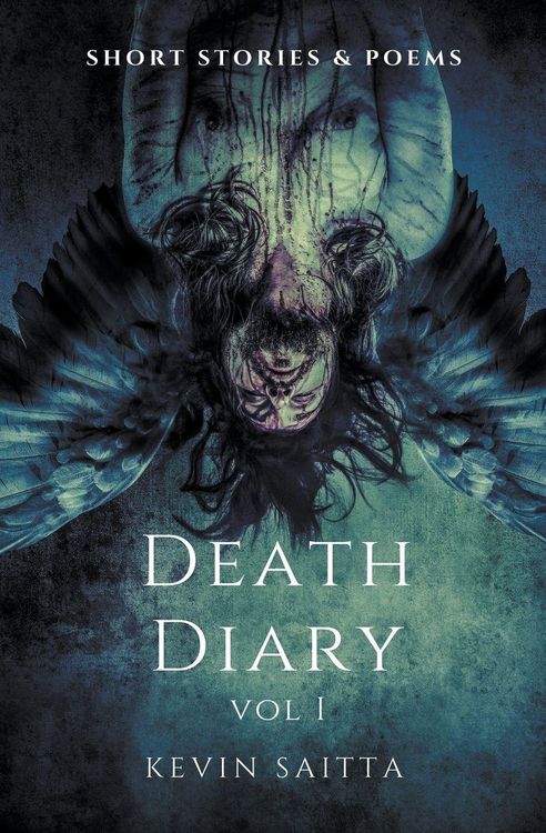 Produktbild: Death Diary vol 1