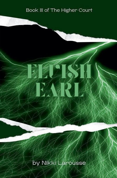 Produktbild: Elvish Earl