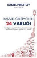 Produktbild: Basarili Girisimcinin 24 Varligi