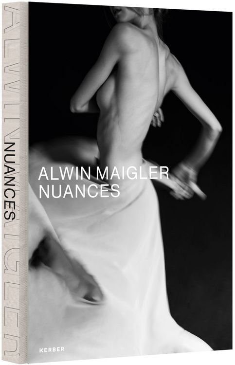 Produktbild: Alwin Maigler
