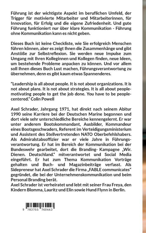 Produktbild: F&uuml;hrung