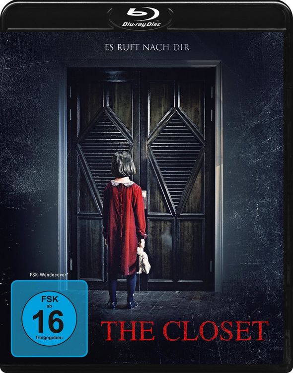 Produktbild: The Closet