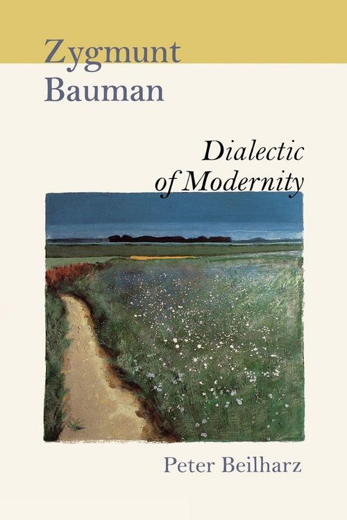 Produktbild: Zygmunt Bauman