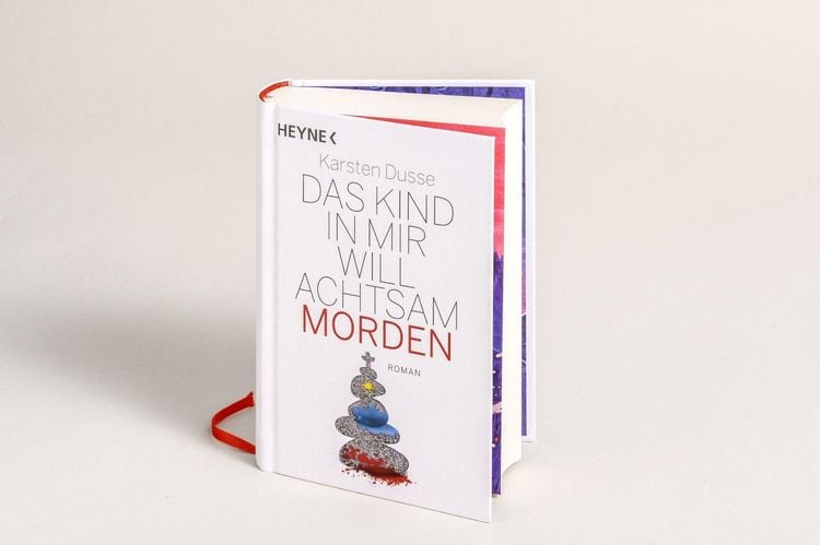 Produktbild: Das Kind in mir will achtsam morden