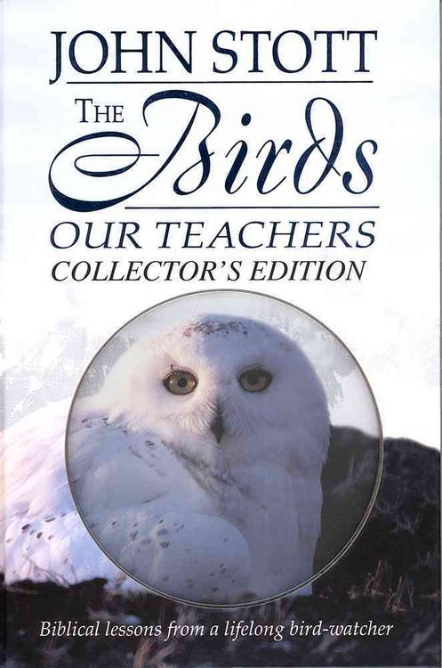 Produktbild: The Birds Our Teachers