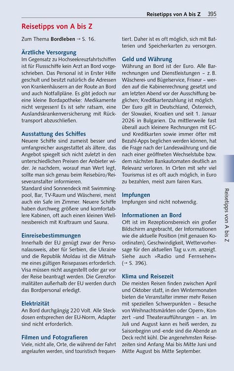 Produktbild: Kreuzfahrten Mittel- und Nordeuropa