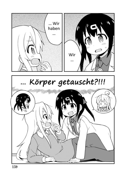 Produktbild: Ab sofort Schwester! 3
