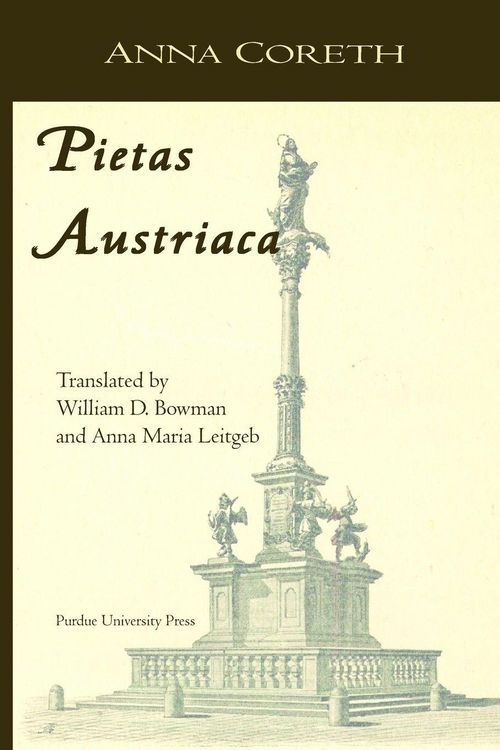 Produktbild: Pietas Austriaca