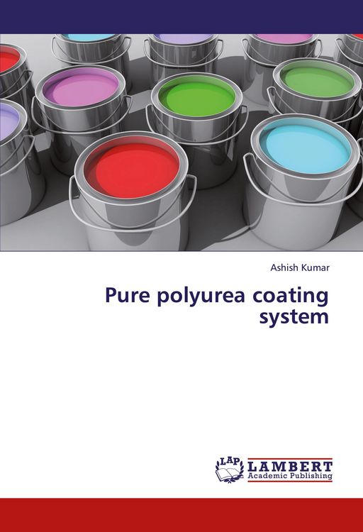 Produktbild: Pure polyurea coating system