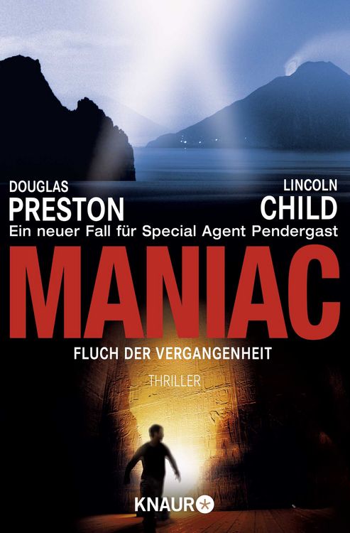 Produktbild: Maniac