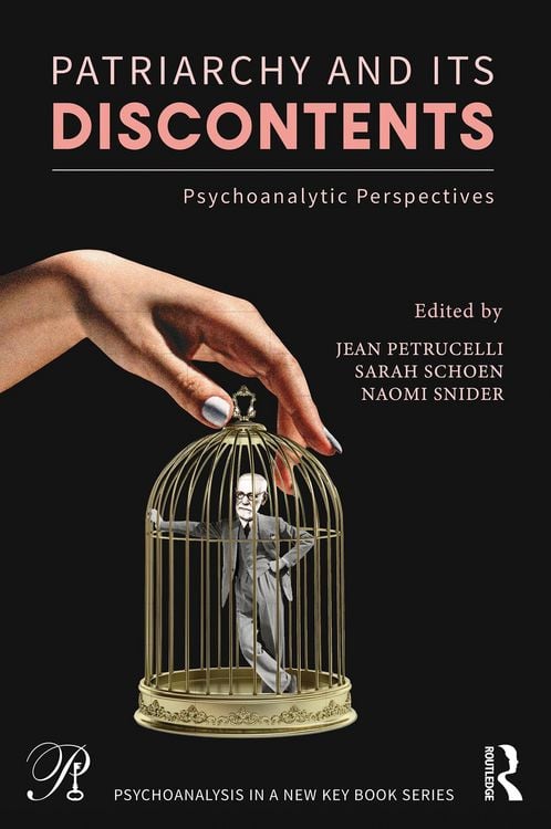 Produktbild: Patriarchy and Its Discontents