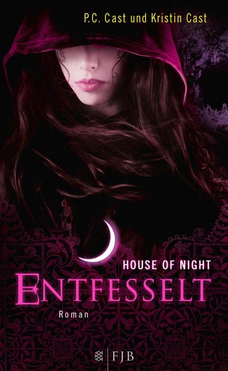 Bild vom Artikel Entfesselt / House of Night Bd. 11 vom Autor P.C. Cast
