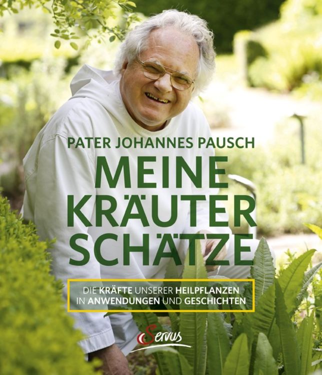 Produktbild: Meine Kr&auml;utersch&auml;tze