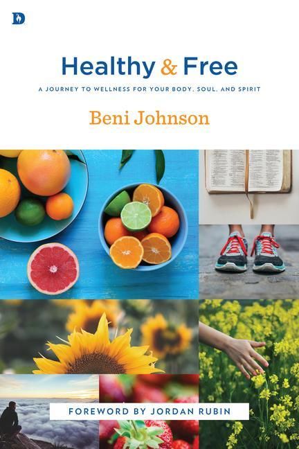 Produktbild: Healthy and Free