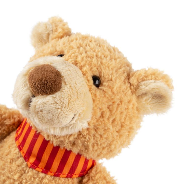 Produktbild: Kuscheltier B&auml;r Gildehard G&uuml;nsburg M