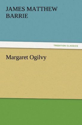 Produktbild: Margaret Ogilvy