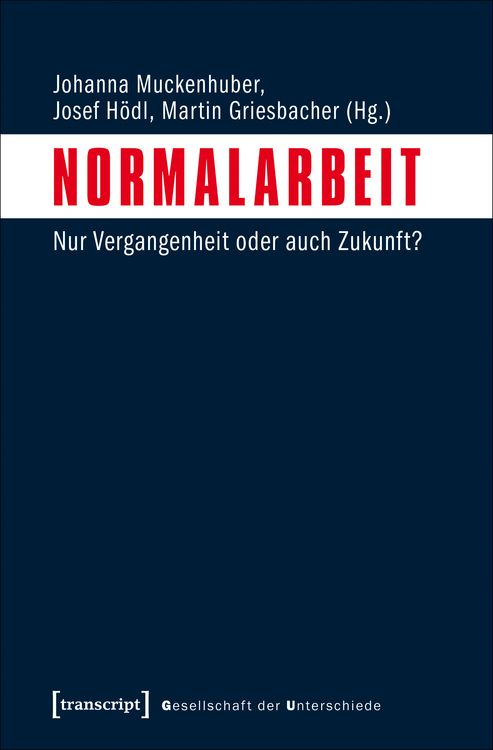 Produktbild: Normalarbeit