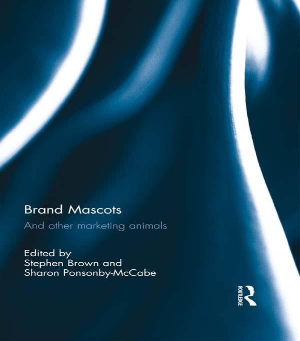 Produktbild: Brand Mascots