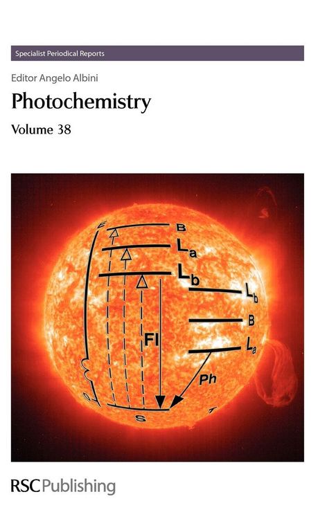 Produktbild: Photochemistry