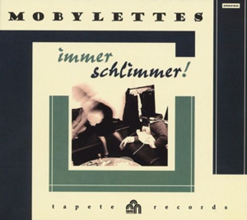Produktbild: Immer schlimmer