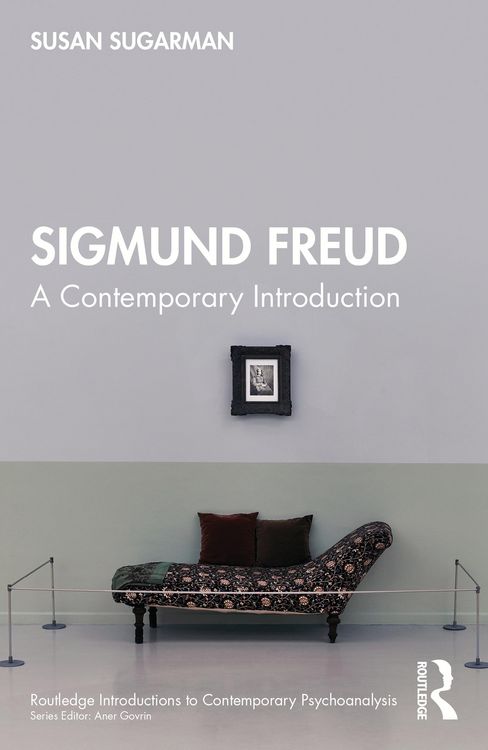 Produktbild: Sigmund Freud