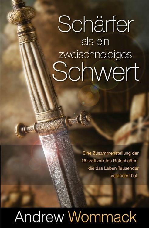 Produktbild: Sch&auml;rfer als ein zweischneidiges Schwert