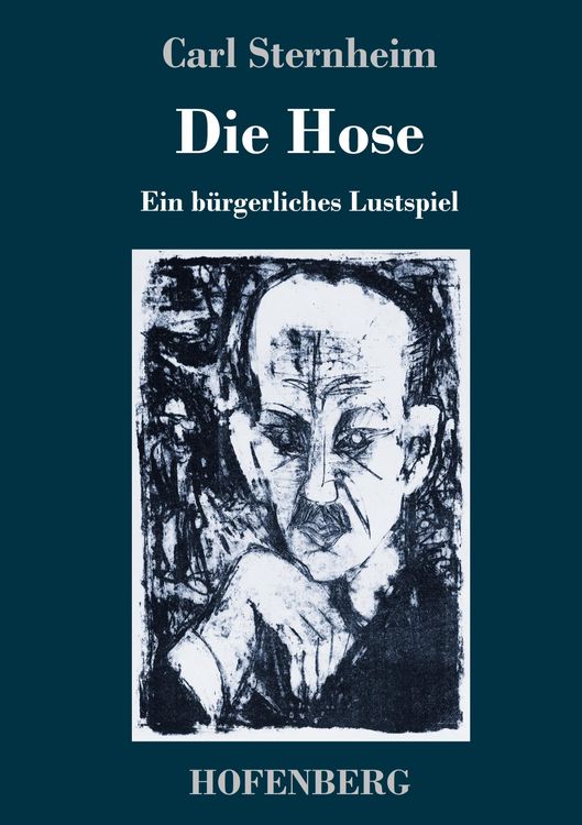 Produktbild: Die Hose