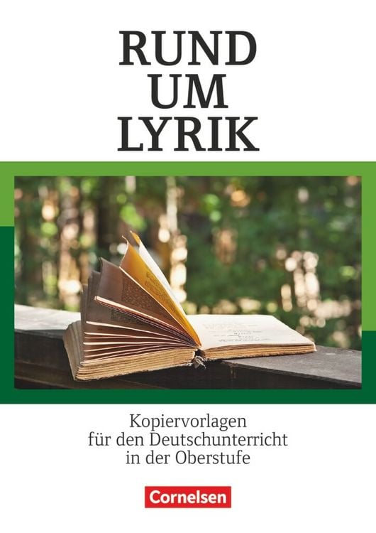 Produktbild: Rund um ... - Sekundarstufe II