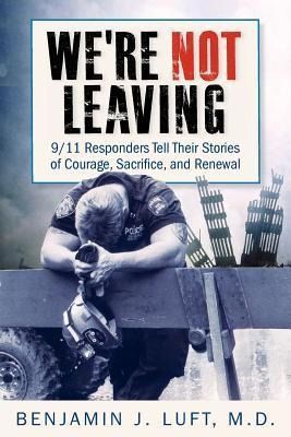 Produktbild: We're Not Leaving