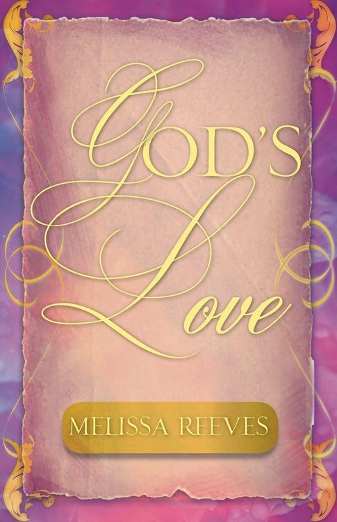 Produktbild: God's Love