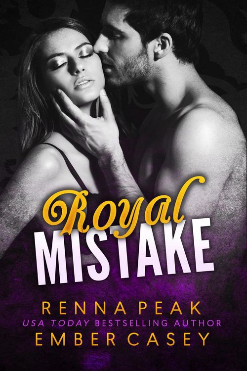 Produktbild: Royal Mistake