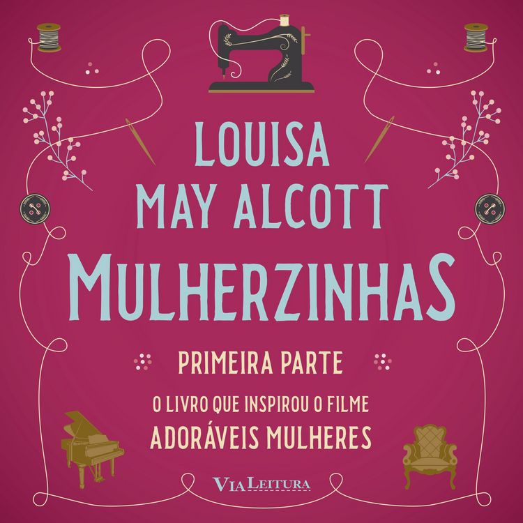 Produktbild: Mulherzinhas &ndash; Ador&aacute;veis Mulheres (Primeira parte)