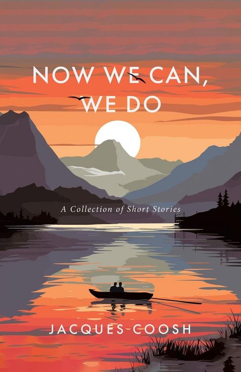 Produktbild: Now We Can, We Do
