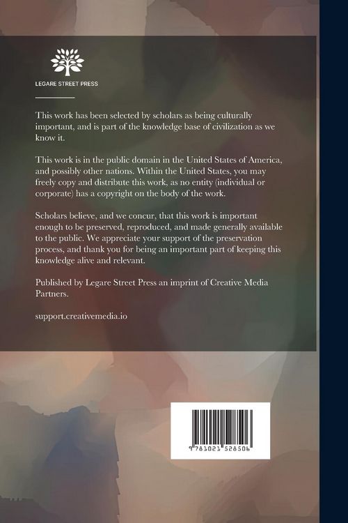 Produktbild: The Modern Cambist: Forming A Manual Of Foreign Exchanges ...: With Tables Of Foreign Weights, And Measures