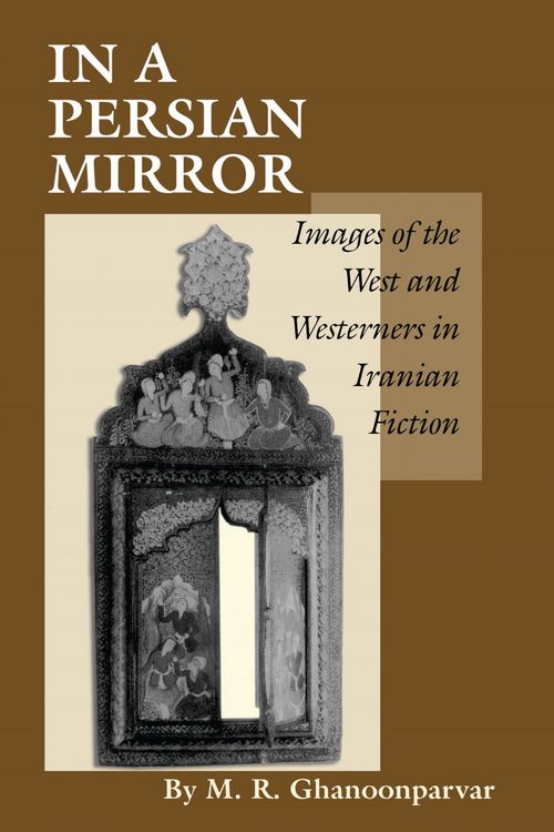 Produktbild: In a Persian Mirror