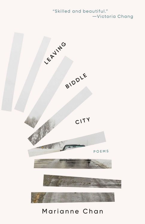 Produktbild: Leaving Biddle City