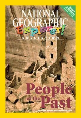 Produktbild: Explorer Books (Pioneer Social Studies: People and Cultures): People of the Past