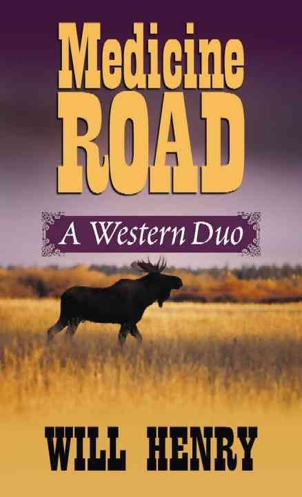 Produktbild: Medicine Road
