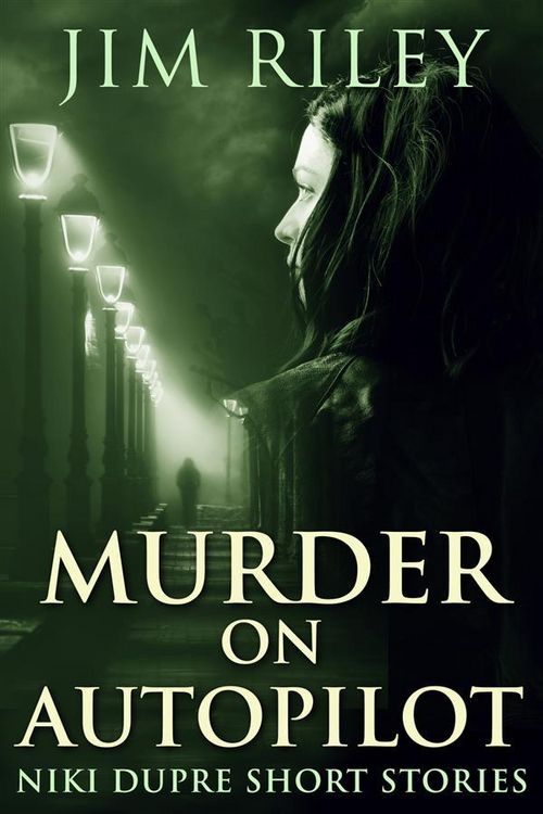 Produktbild: Murder on Autopilot