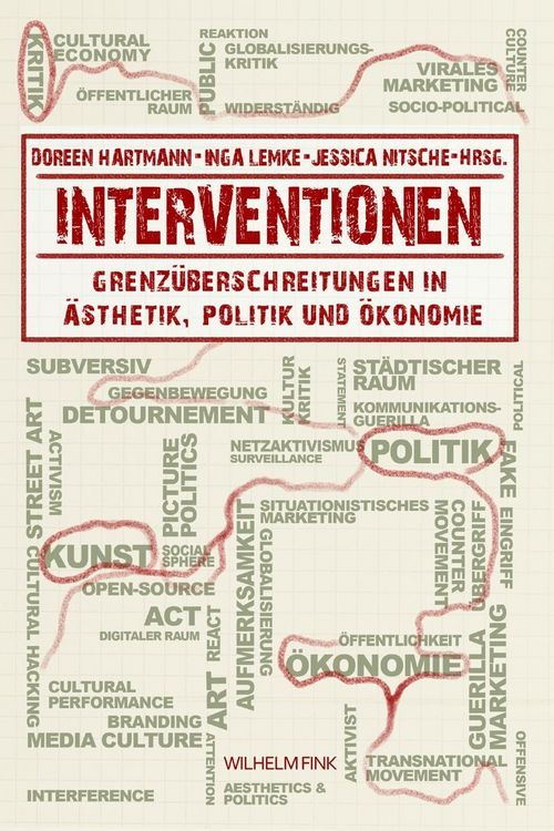 Produktbild: Interventionen