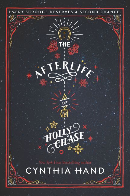 Produktbild: The Afterlife of Holly Chase
