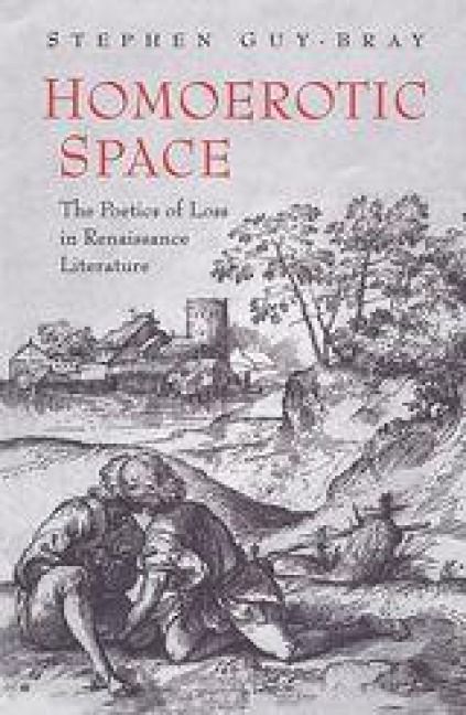 Produktbild: Homoerotic Space