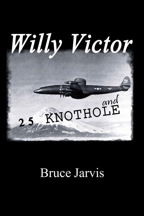 Produktbild: Willy Victor and 25 Knot Hole