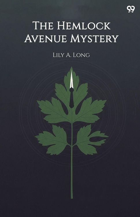 Produktbild: The Hemlock Avenue Mystery
