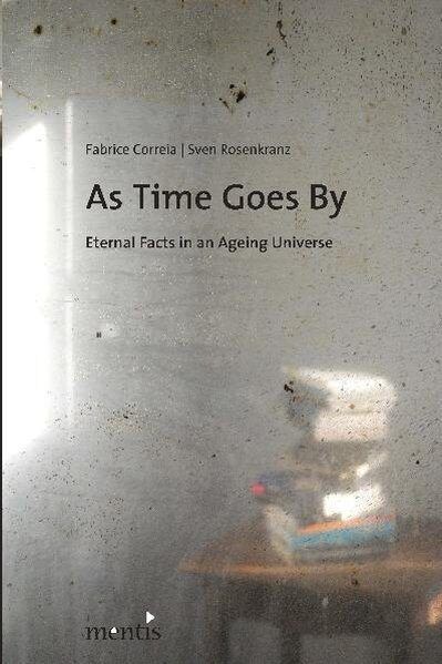Produktbild: As Time Goes By