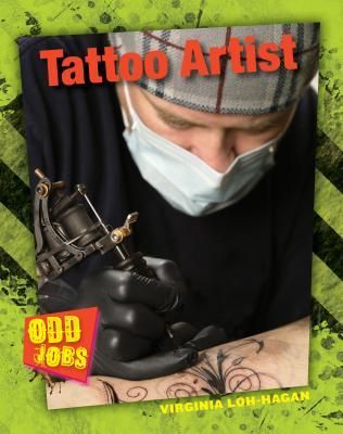 Produktbild: Tattoo Artist