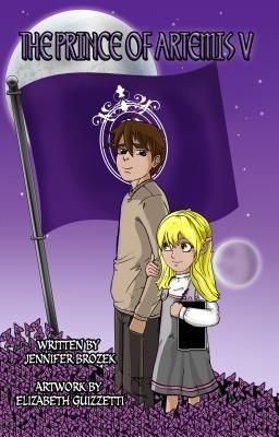 Produktbild: The Prince of Artemis V