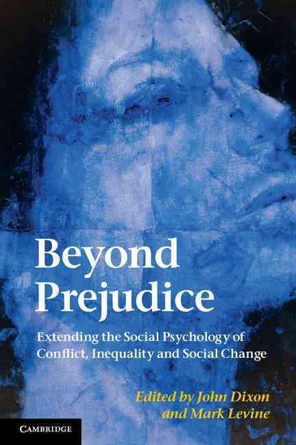 Produktbild: Beyond Prejudice