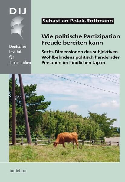 Produktbild: Wie politische Partizipation Freude bereiten kann